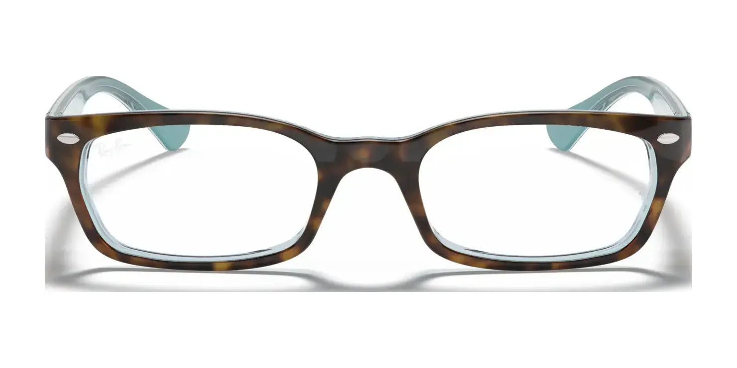 Ray-Ban RX5150 Eyeglasses | Size 50 Ray-Ban RX5150 Eyeglasses | Size 50