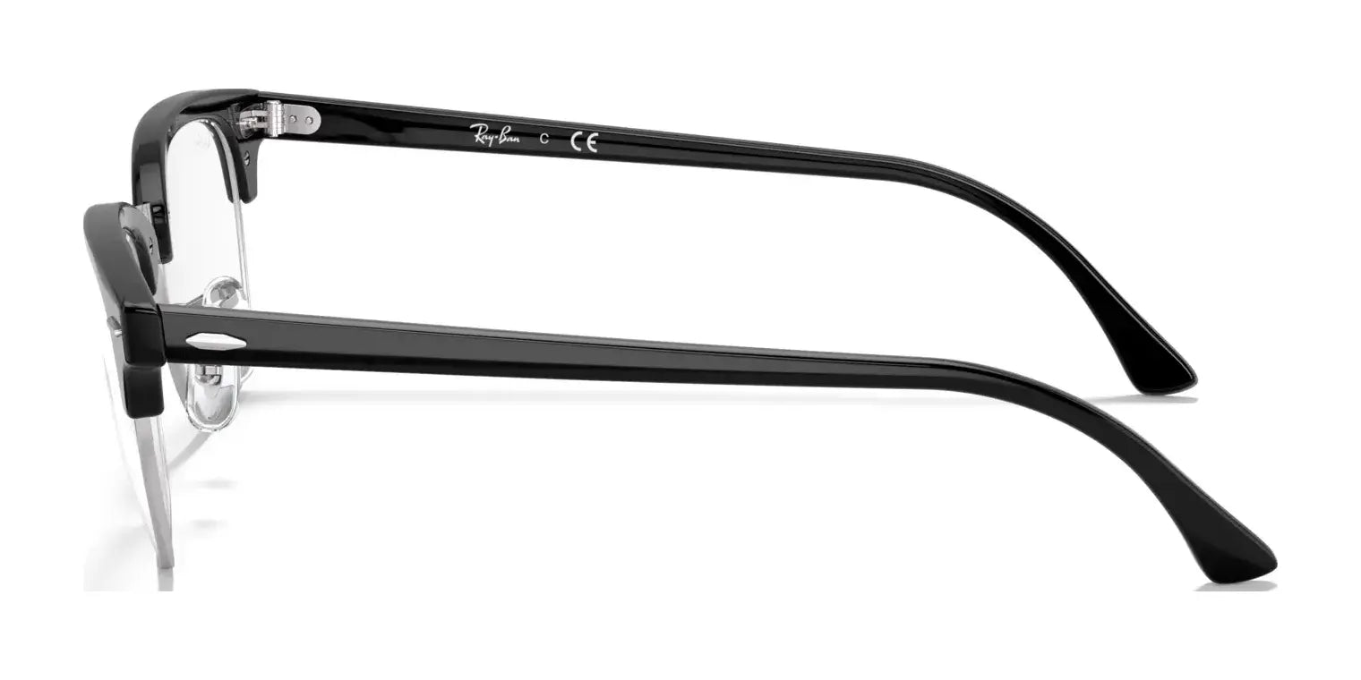 Ray-Ban CLUBMASTER RX5154 Eyeglasses Ray-Ban CLUBMASTER RX5154 Eyeglasses