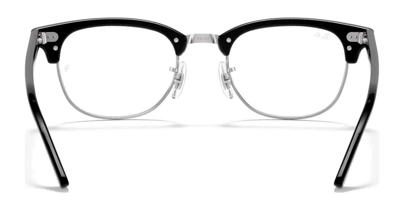Ray-Ban CLUBMASTER RX5154 Eyeglasses Ray-Ban CLUBMASTER RX5154 Eyeglasses