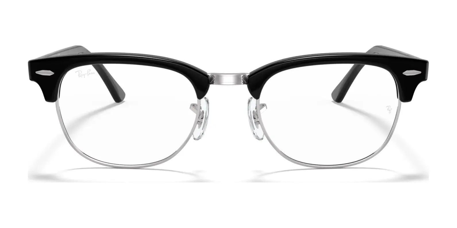 Ray-Ban CLUBMASTER RX5154 Eyeglasses Ray-Ban CLUBMASTER RX5154 Eyeglasses