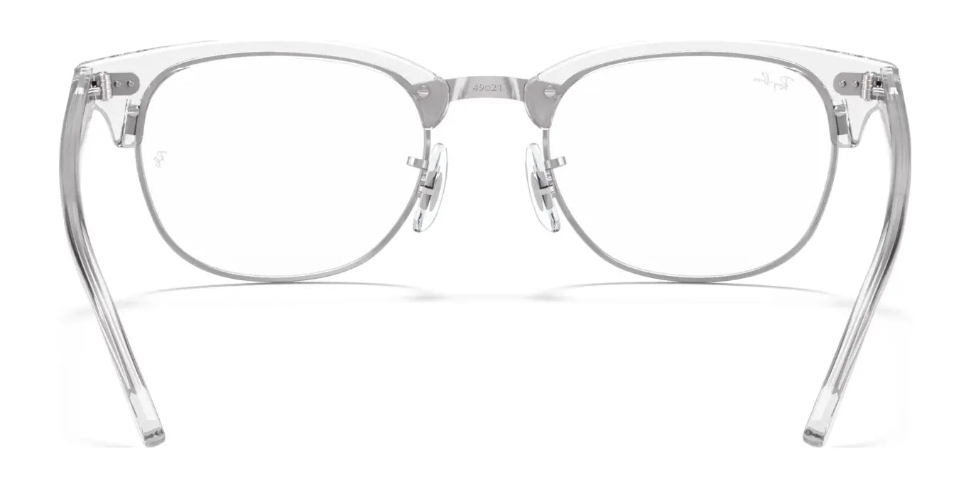 Ray-Ban CLUBMASTER RX5154 Eyeglasses Ray-Ban CLUBMASTER RX5154 Eyeglasses