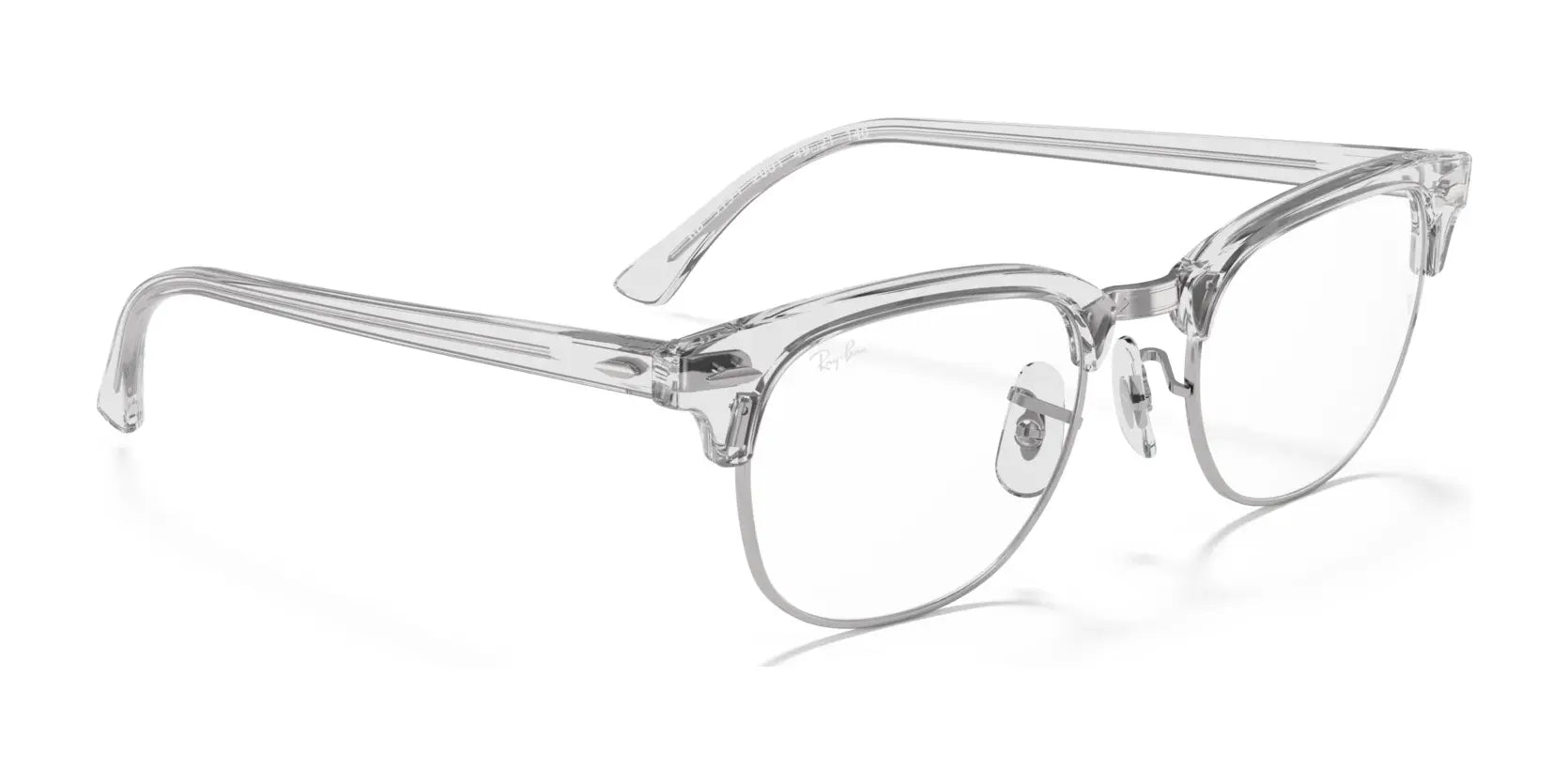 Ray-Ban CLUBMASTER RX5154 Eyeglasses Ray-Ban CLUBMASTER RX5154 Eyeglasses