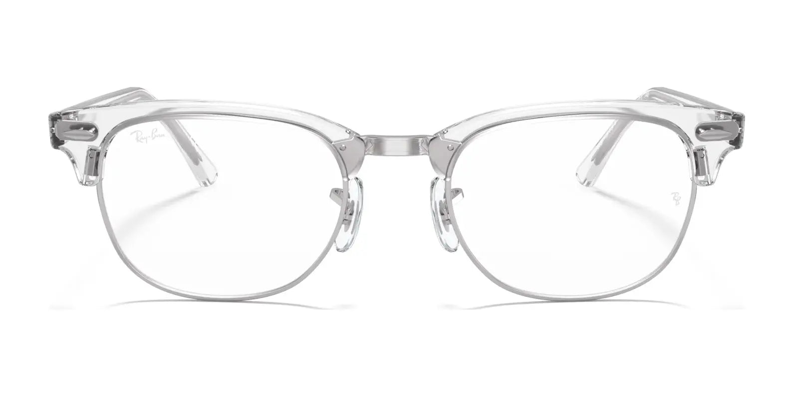 Ray-Ban CLUBMASTER RX5154 Eyeglasses Ray-Ban CLUBMASTER RX5154 Eyeglasses