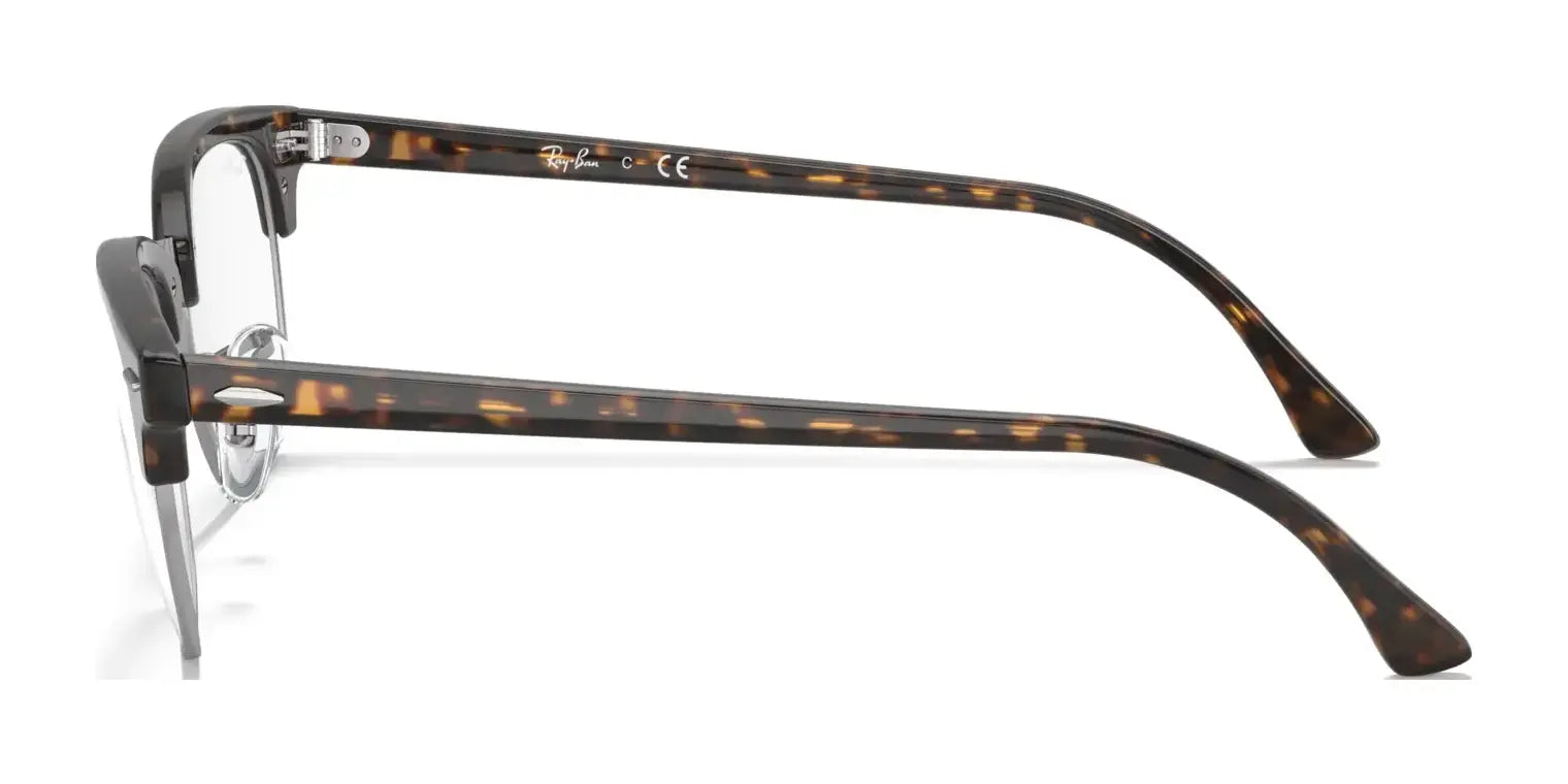 Ray-Ban CLUBMASTER RX5154 Eyeglasses Ray-Ban CLUBMASTER RX5154 Eyeglasses