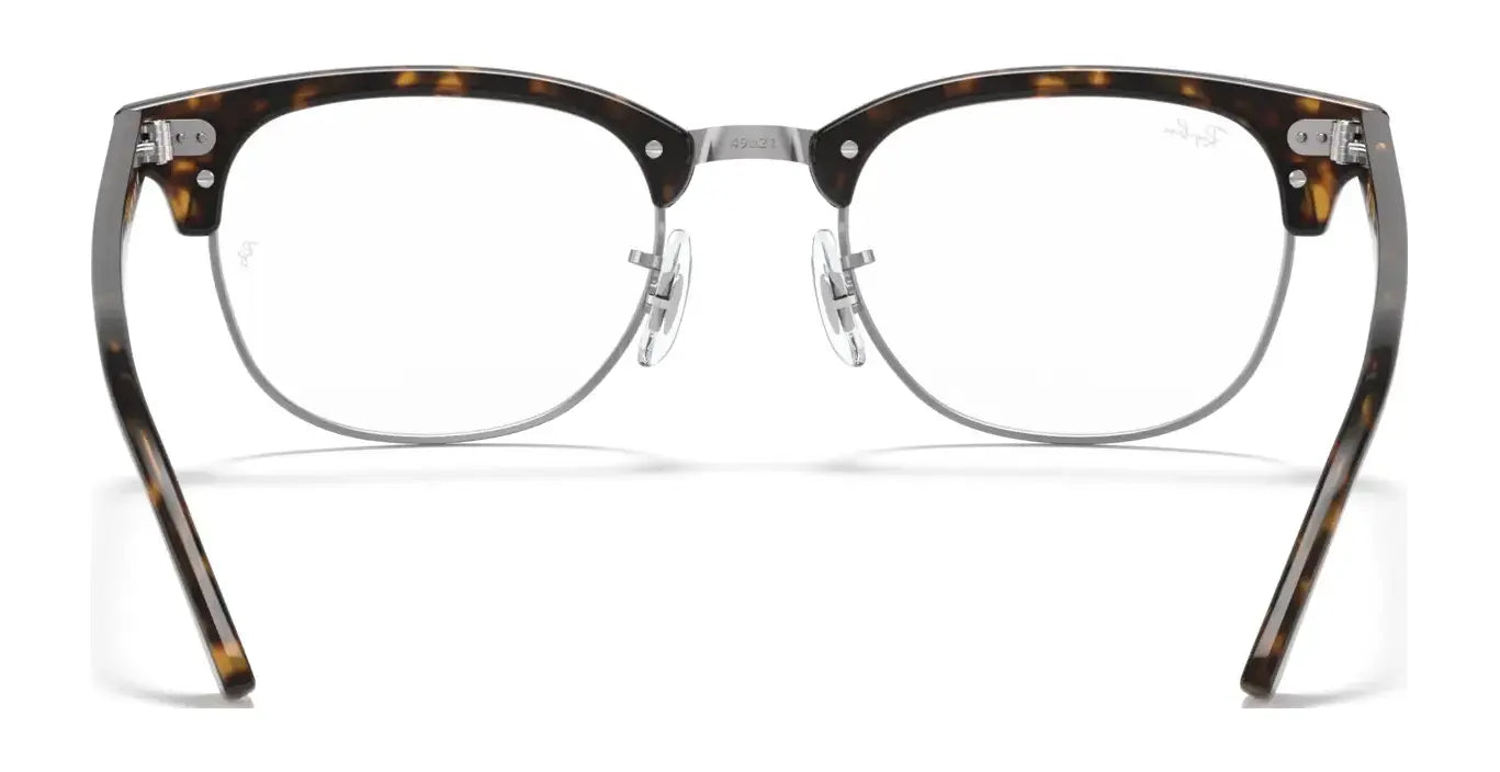 Ray-Ban CLUBMASTER RX5154 Eyeglasses Ray-Ban CLUBMASTER RX5154 Eyeglasses