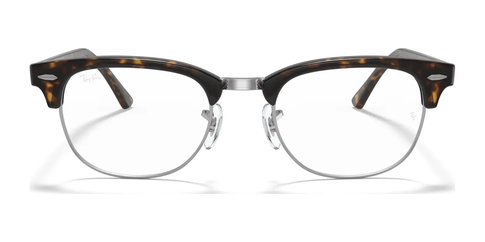 Ray-Ban CLUBMASTER RX5154 Eyeglasses Ray-Ban CLUBMASTER RX5154 Eyeglasses