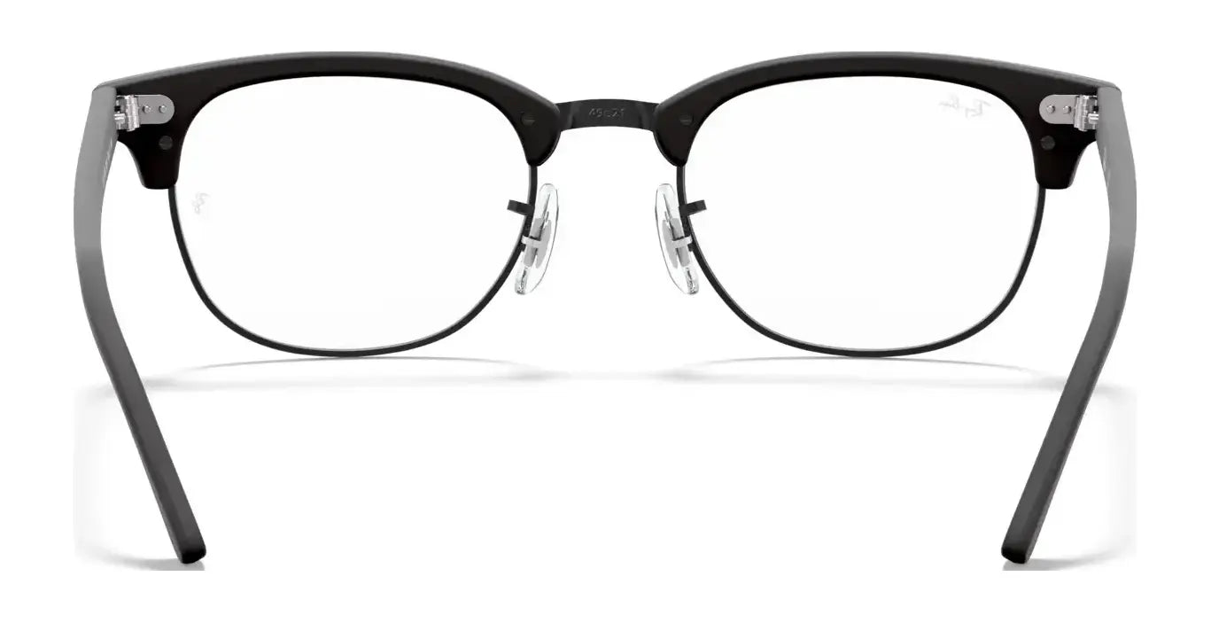 Ray-Ban CLUBMASTER RX5154 Eyeglasses Ray-Ban CLUBMASTER RX5154 Eyeglasses