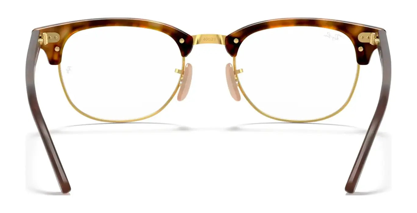 Ray-Ban CLUBMASTER RX5154 Eyeglasses Ray-Ban CLUBMASTER RX5154 Eyeglasses