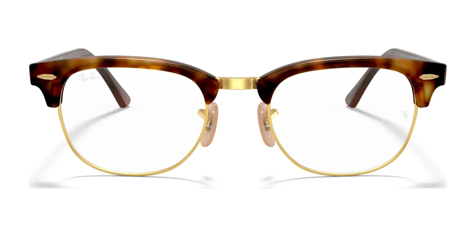 Ray-Ban CLUBMASTER RX5154 Eyeglasses Ray-Ban CLUBMASTER RX5154 Eyeglasses