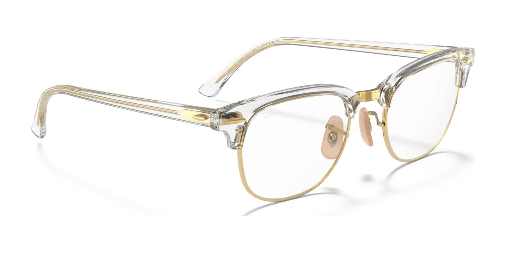 Ray-Ban CLUBMASTER RX5154 Eyeglasses Ray-Ban CLUBMASTER RX5154 Eyeglasses