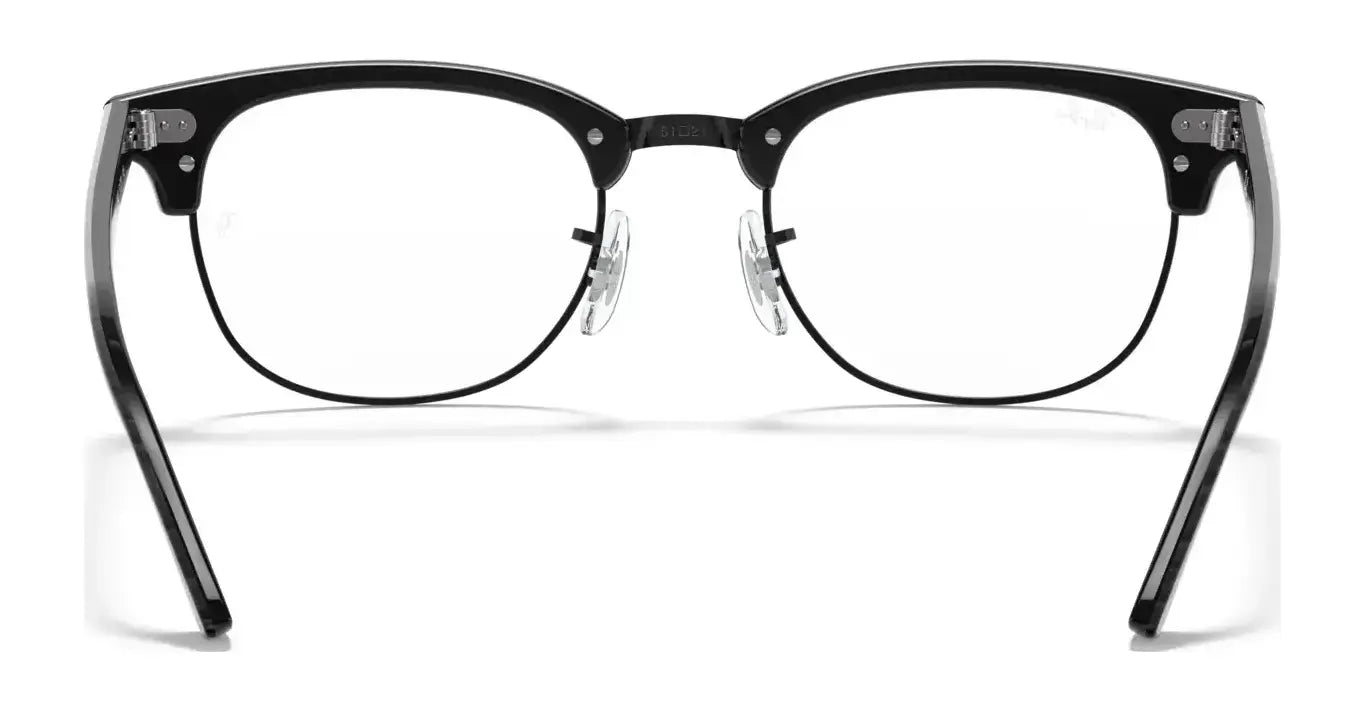 Ray-Ban CLUBMASTER RX5154 Eyeglasses Ray-Ban CLUBMASTER RX5154 Eyeglasses