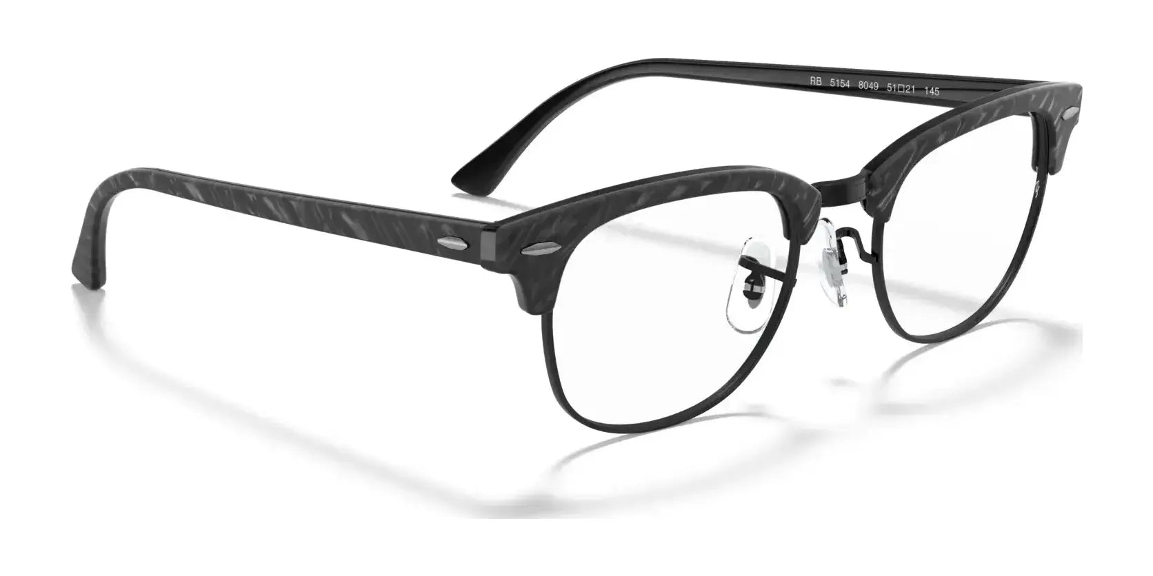 Ray-Ban CLUBMASTER RX5154 Eyeglasses Ray-Ban CLUBMASTER RX5154 Eyeglasses