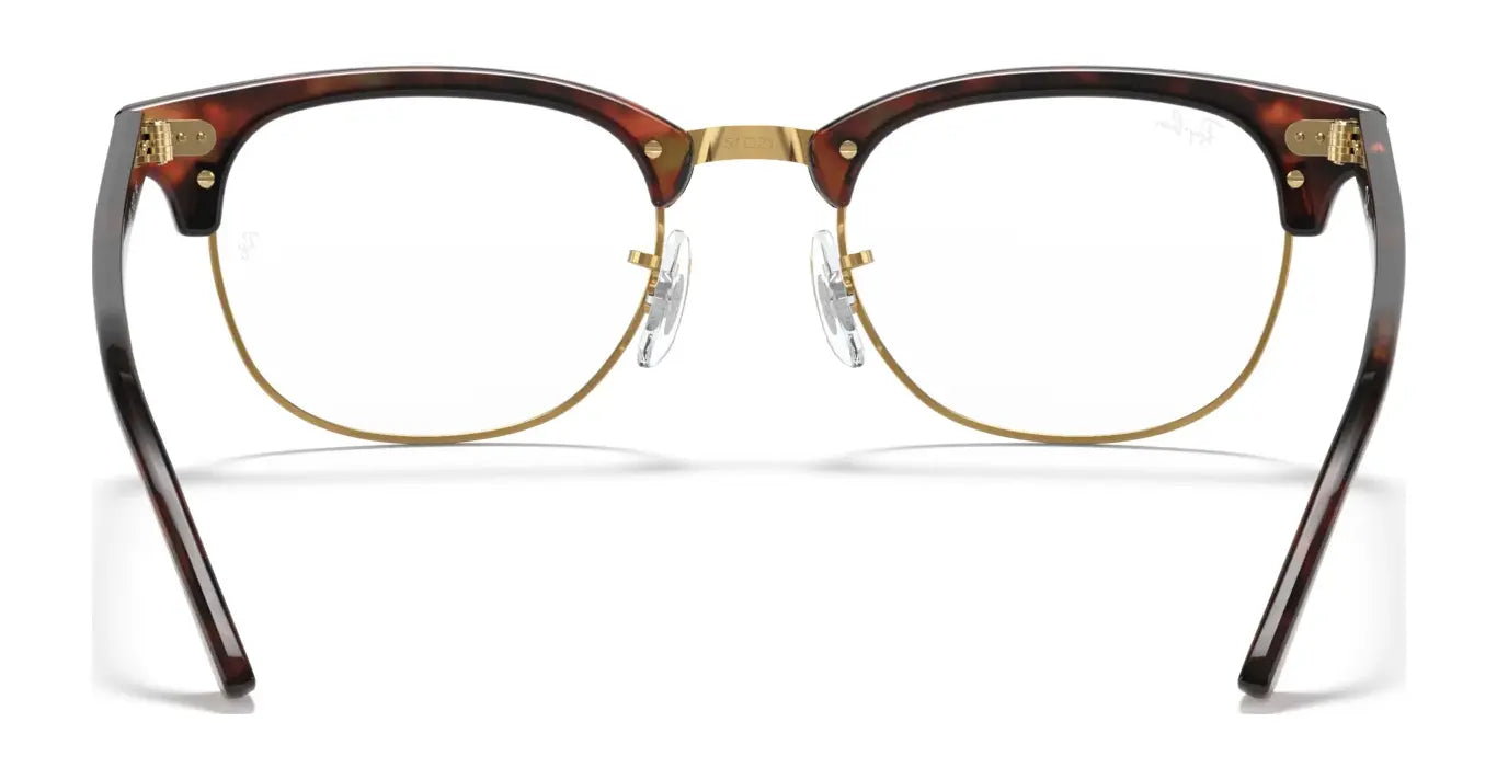 Ray-Ban CLUBMASTER RX5154 Eyeglasses Ray-Ban CLUBMASTER RX5154 Eyeglasses