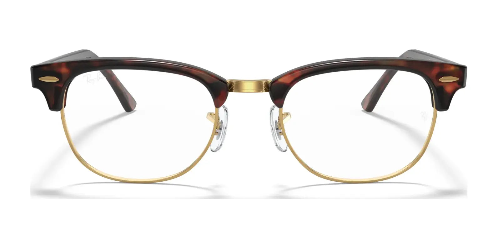 Ray-Ban CLUBMASTER RX5154 Eyeglasses Ray-Ban CLUBMASTER RX5154 Eyeglasses