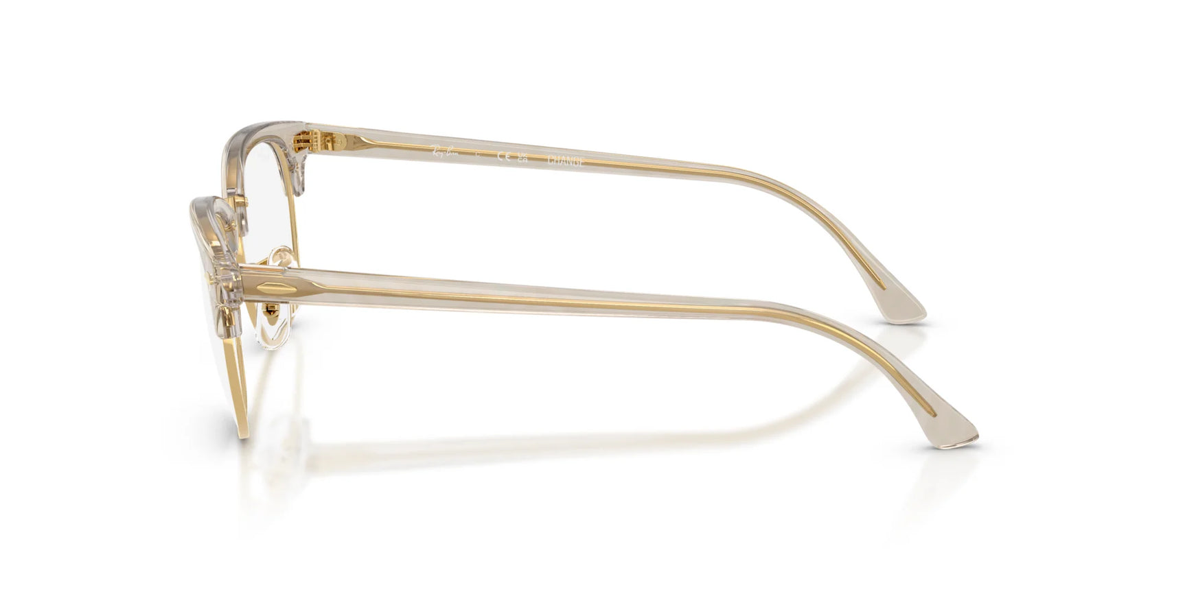 Ray-Ban CLUBMASTER RX5154 Eyeglasses Ray-Ban CLUBMASTER RX5154 Eyeglasses