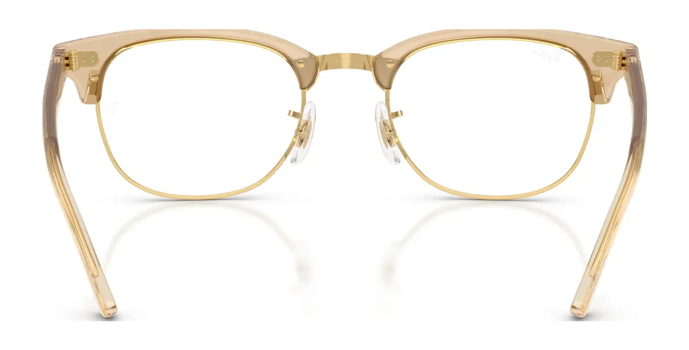 Ray-Ban CLUBMASTER RX5154 Eyeglasses Ray-Ban CLUBMASTER RX5154 Eyeglasses