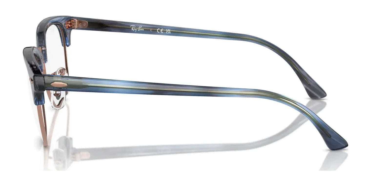 Ray-Ban CLUBMASTER RX5154 Eyeglasses Ray-Ban CLUBMASTER RX5154 Eyeglasses