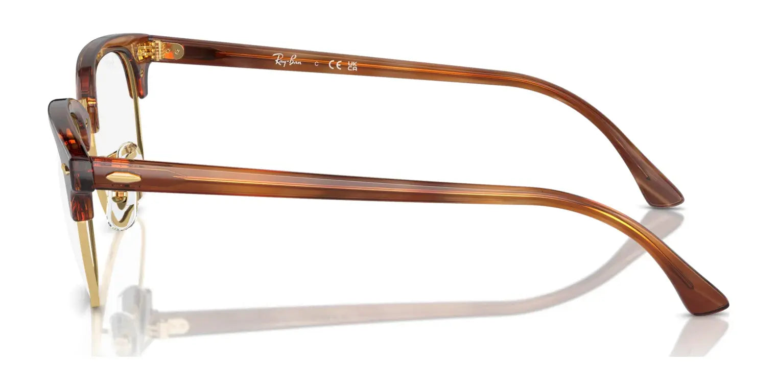Ray-Ban CLUBMASTER RX5154 Eyeglasses Ray-Ban CLUBMASTER RX5154 Eyeglasses