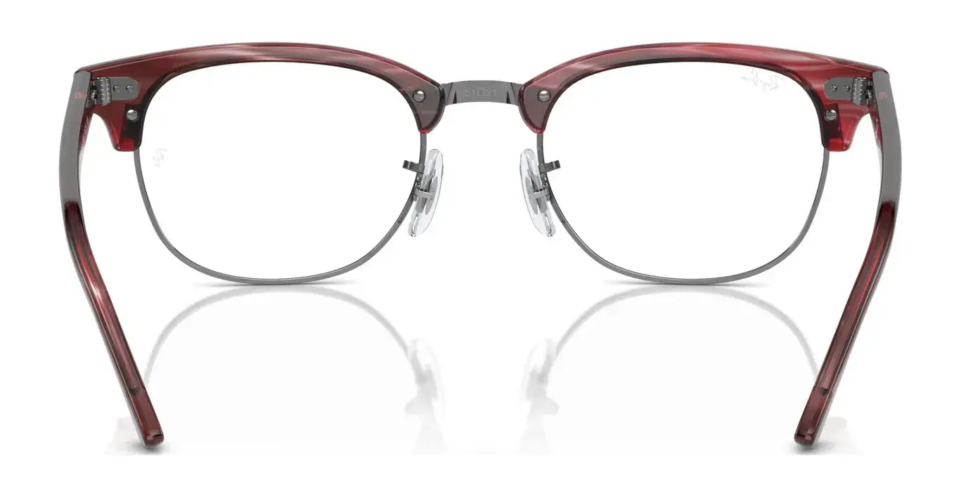 Ray-Ban CLUBMASTER RX5154 Eyeglasses Ray-Ban CLUBMASTER RX5154 Eyeglasses