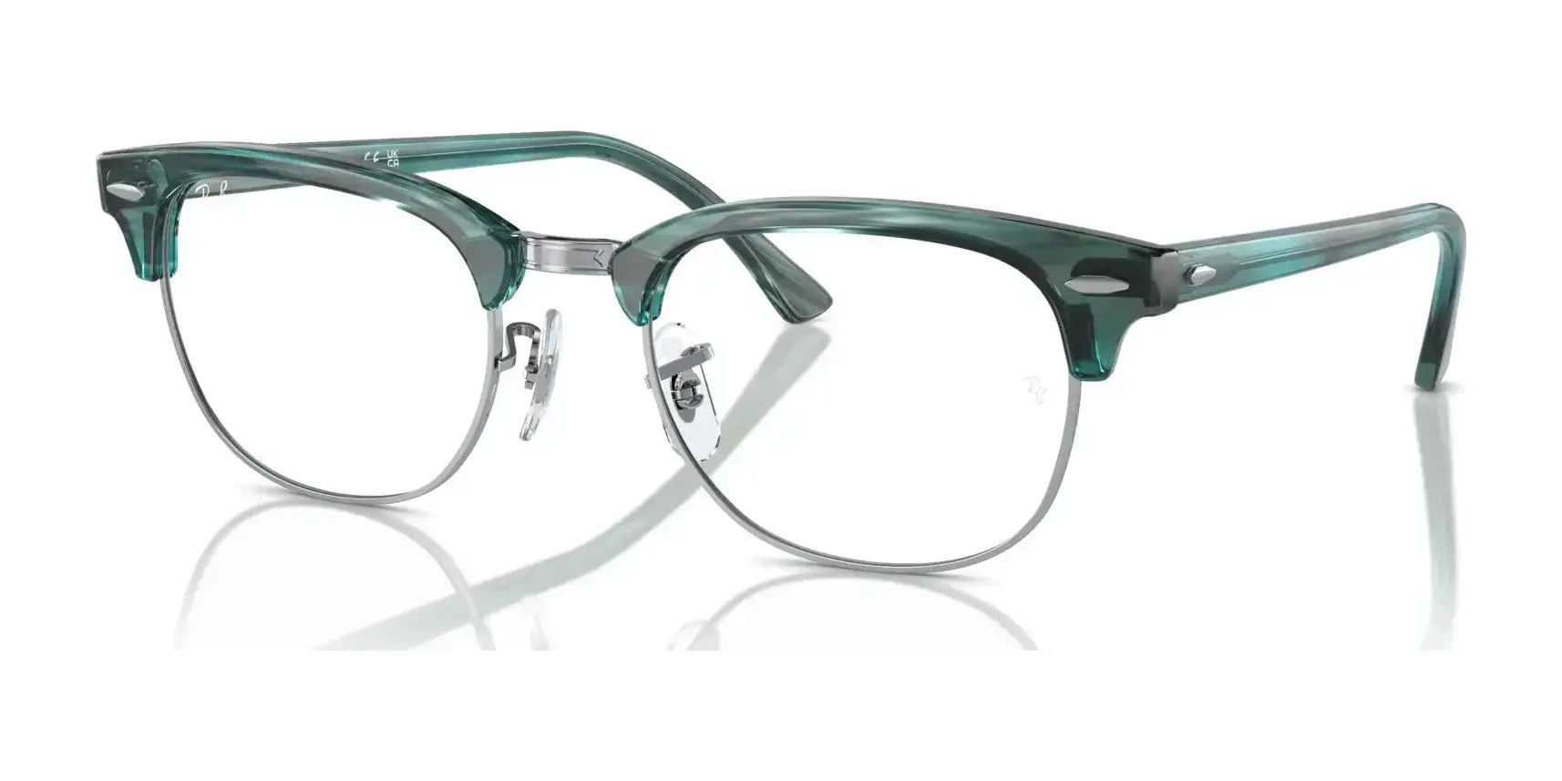 Ray-Ban CLUBMASTER RX5154 Eyeglasses Ray-Ban CLUBMASTER RX5154 Eyeglasses