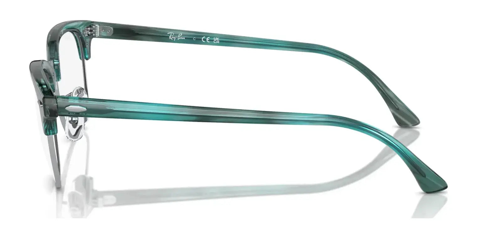 Ray-Ban CLUBMASTER RX5154 Eyeglasses Ray-Ban CLUBMASTER RX5154 Eyeglasses