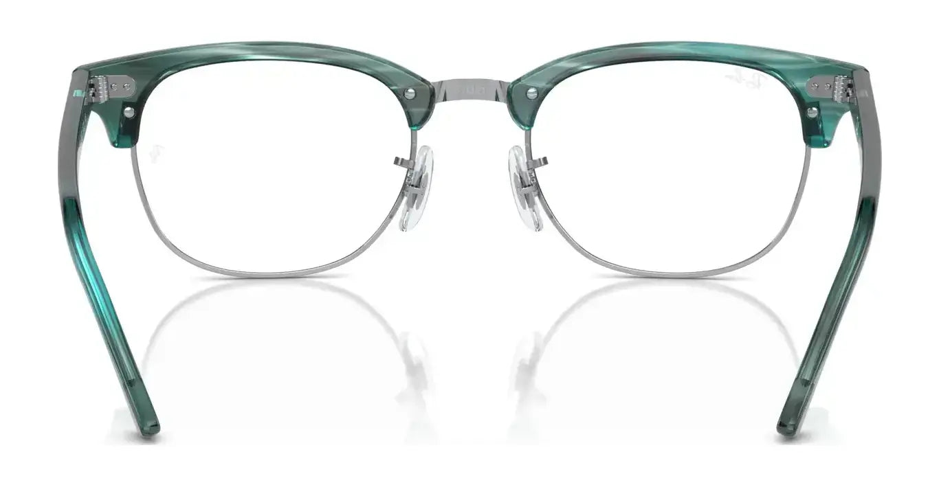Ray-Ban CLUBMASTER RX5154 Eyeglasses Ray-Ban CLUBMASTER RX5154 Eyeglasses