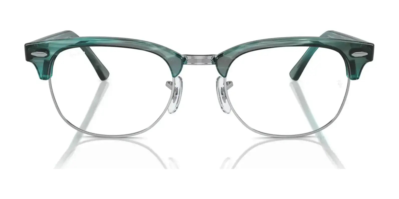 Ray-Ban CLUBMASTER RX5154 Eyeglasses Ray-Ban CLUBMASTER RX5154 Eyeglasses