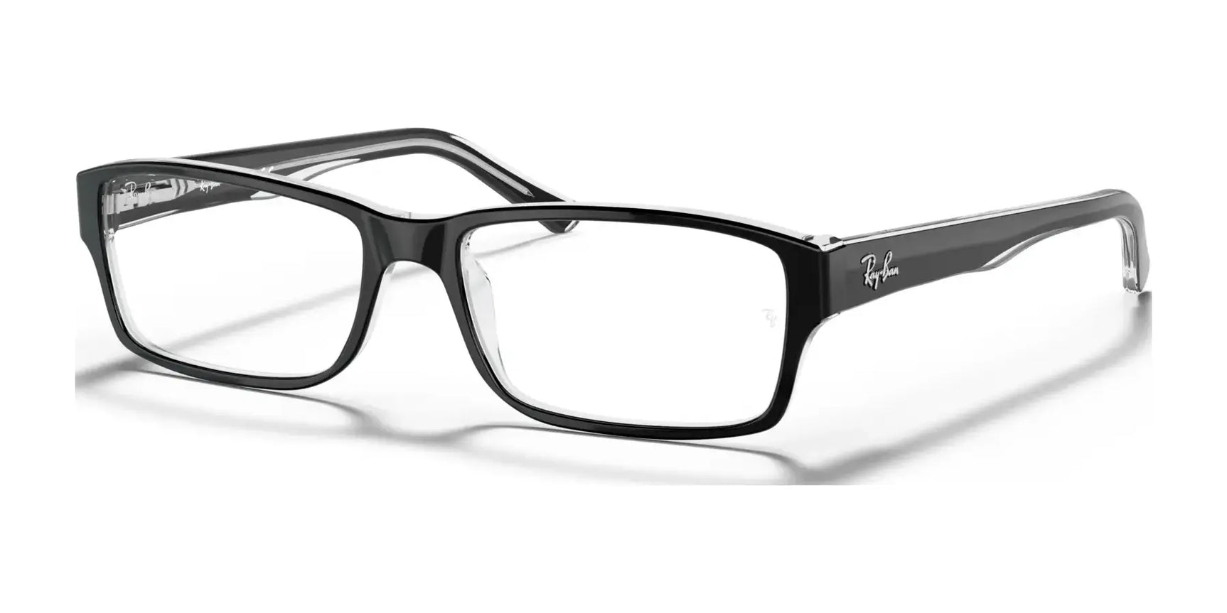 Ray-Ban RX5169 Eyeglasses Ray-Ban RX5169 Eyeglasses