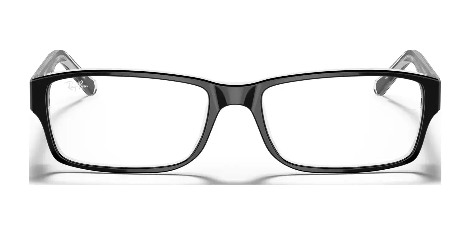 Ray-Ban RX5169 Eyeglasses Ray-Ban RX5169 Eyeglasses