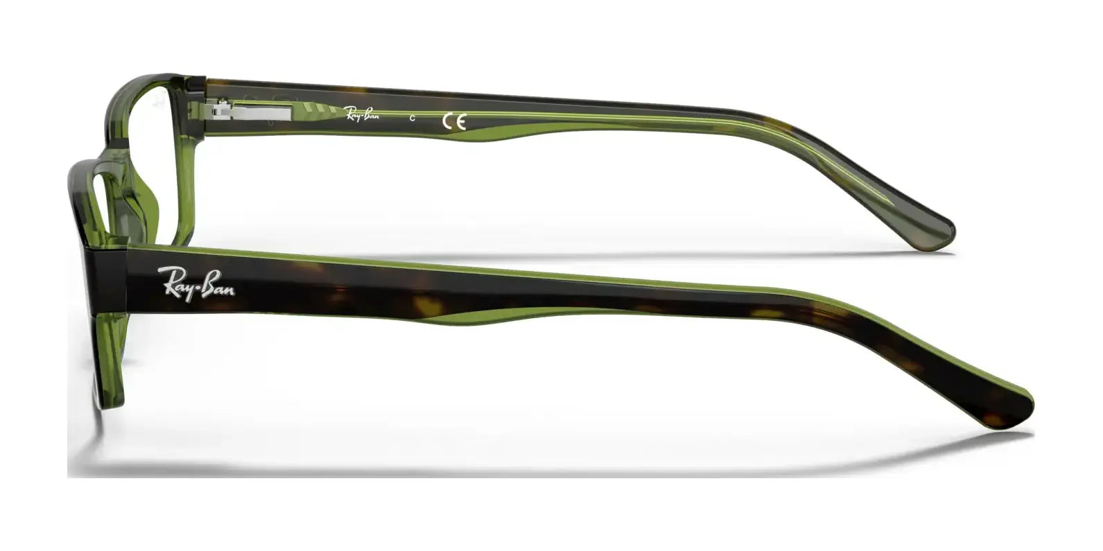 Ray-Ban RX5169 Eyeglasses Ray-Ban RX5169 Eyeglasses