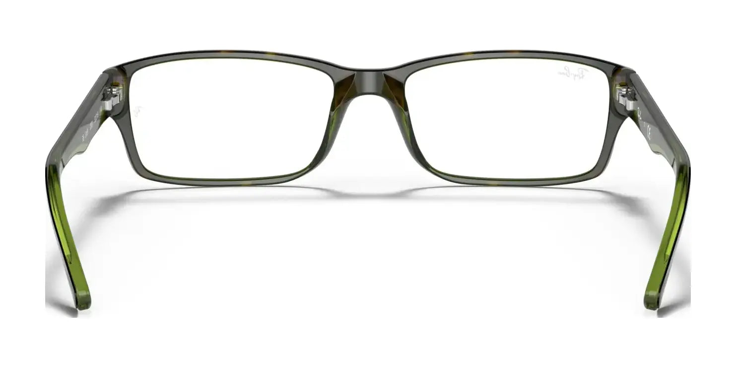 Ray-Ban RX5169 Eyeglasses Ray-Ban RX5169 Eyeglasses