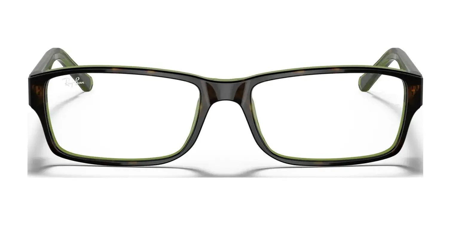 Ray-Ban RX5169 Eyeglasses Ray-Ban RX5169 Eyeglasses