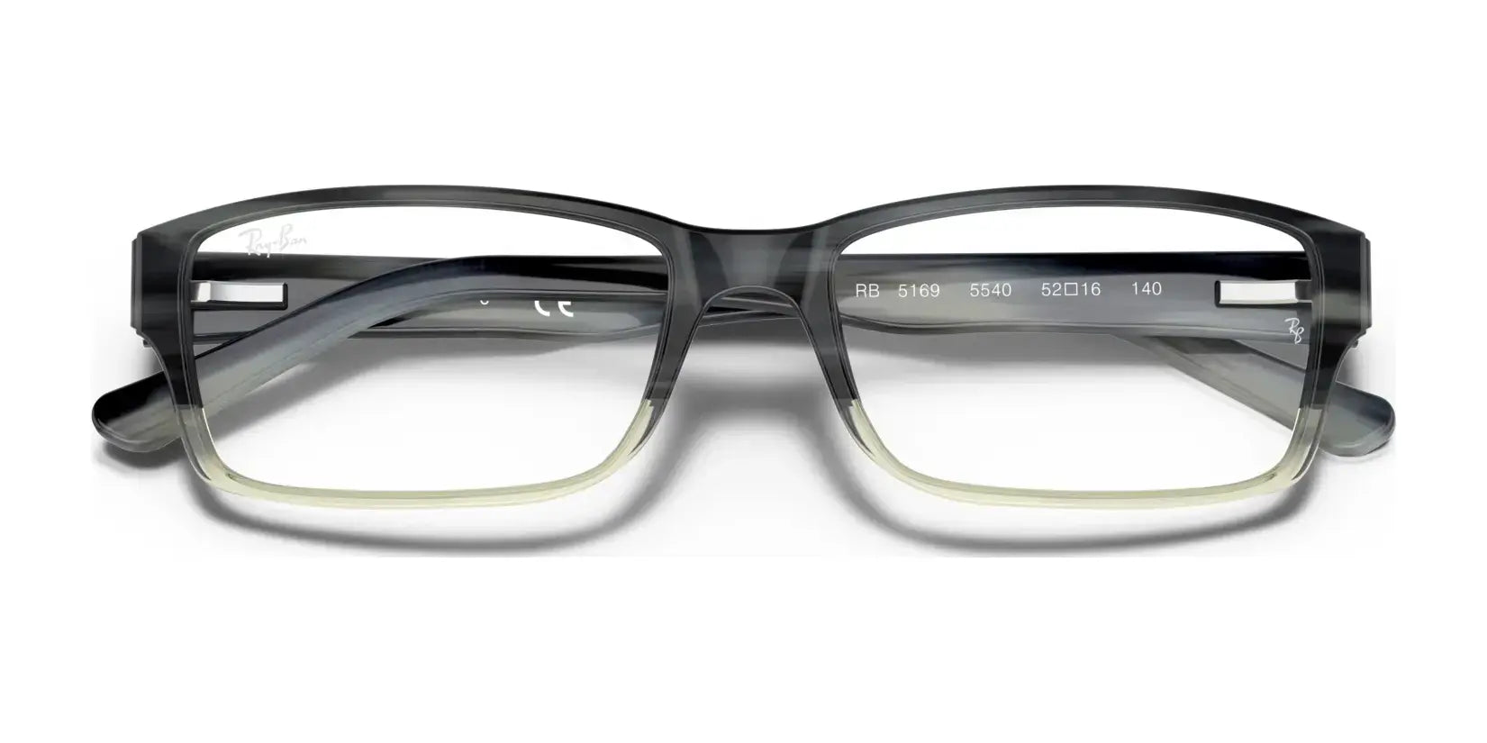 Ray-Ban RX5169 Eyeglasses Ray-Ban RX5169 Eyeglasses