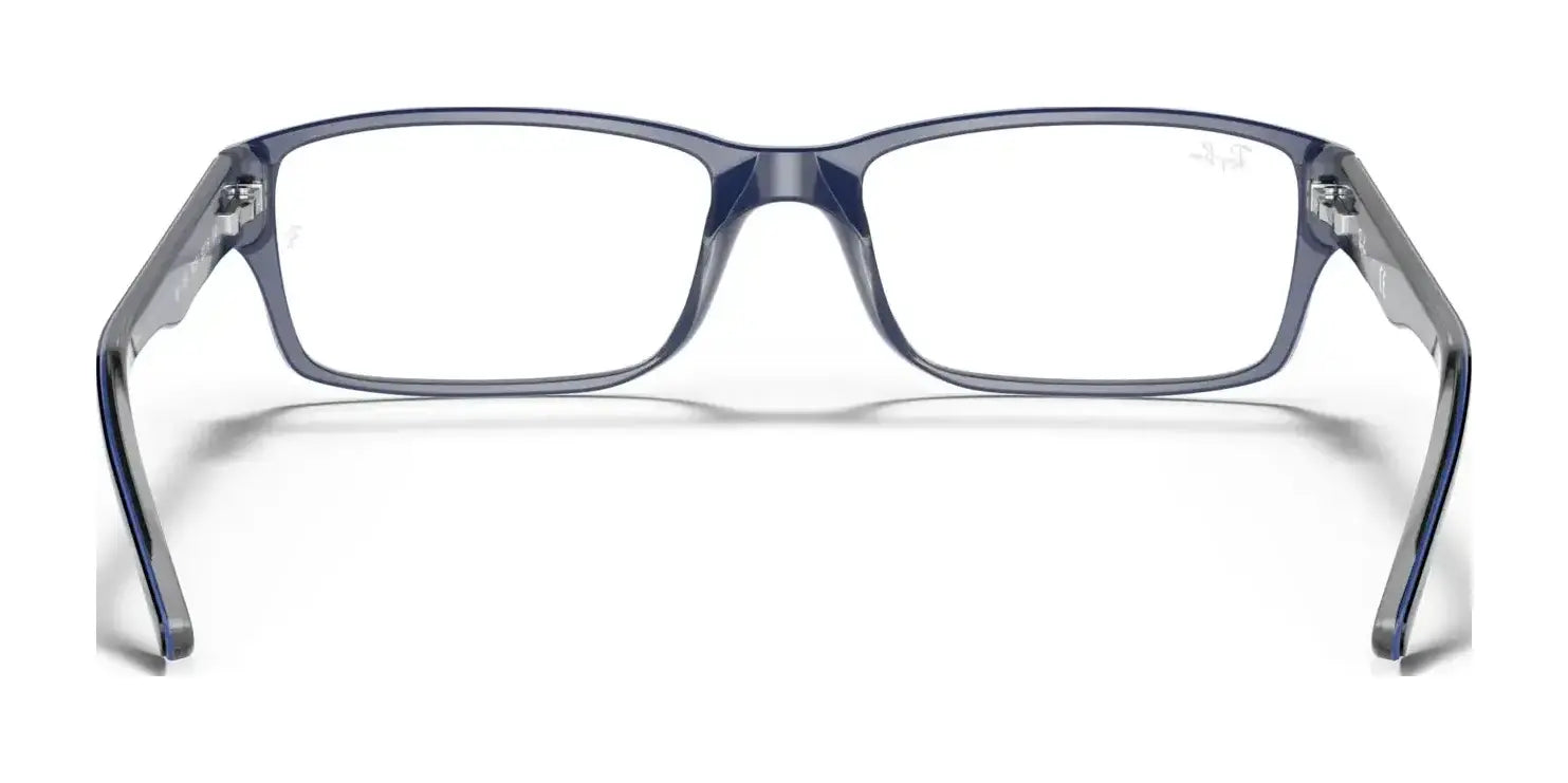 Ray-Ban RX5169 Eyeglasses Ray-Ban RX5169 Eyeglasses