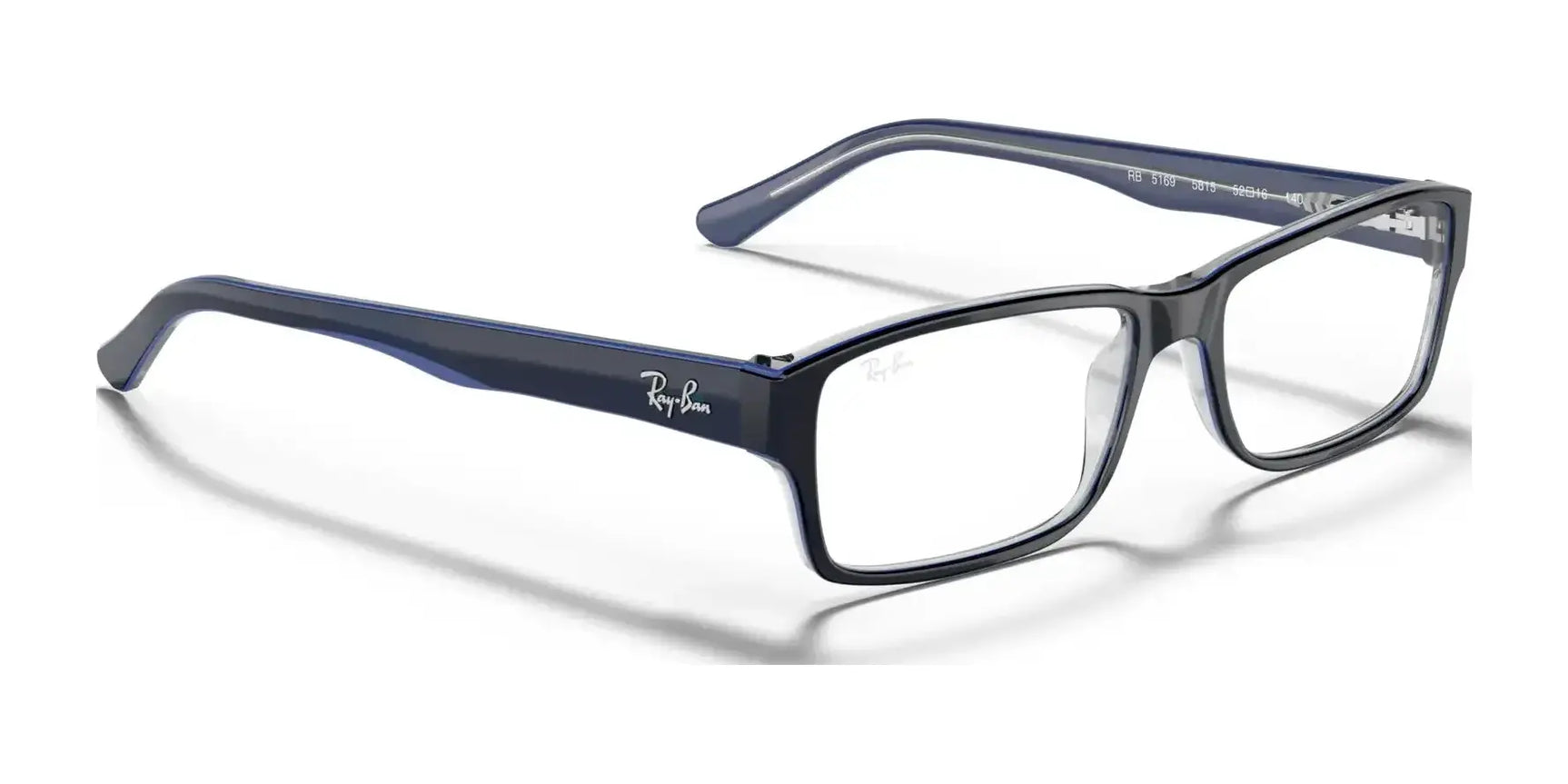 Ray-Ban RX5169 Eyeglasses Ray-Ban RX5169 Eyeglasses