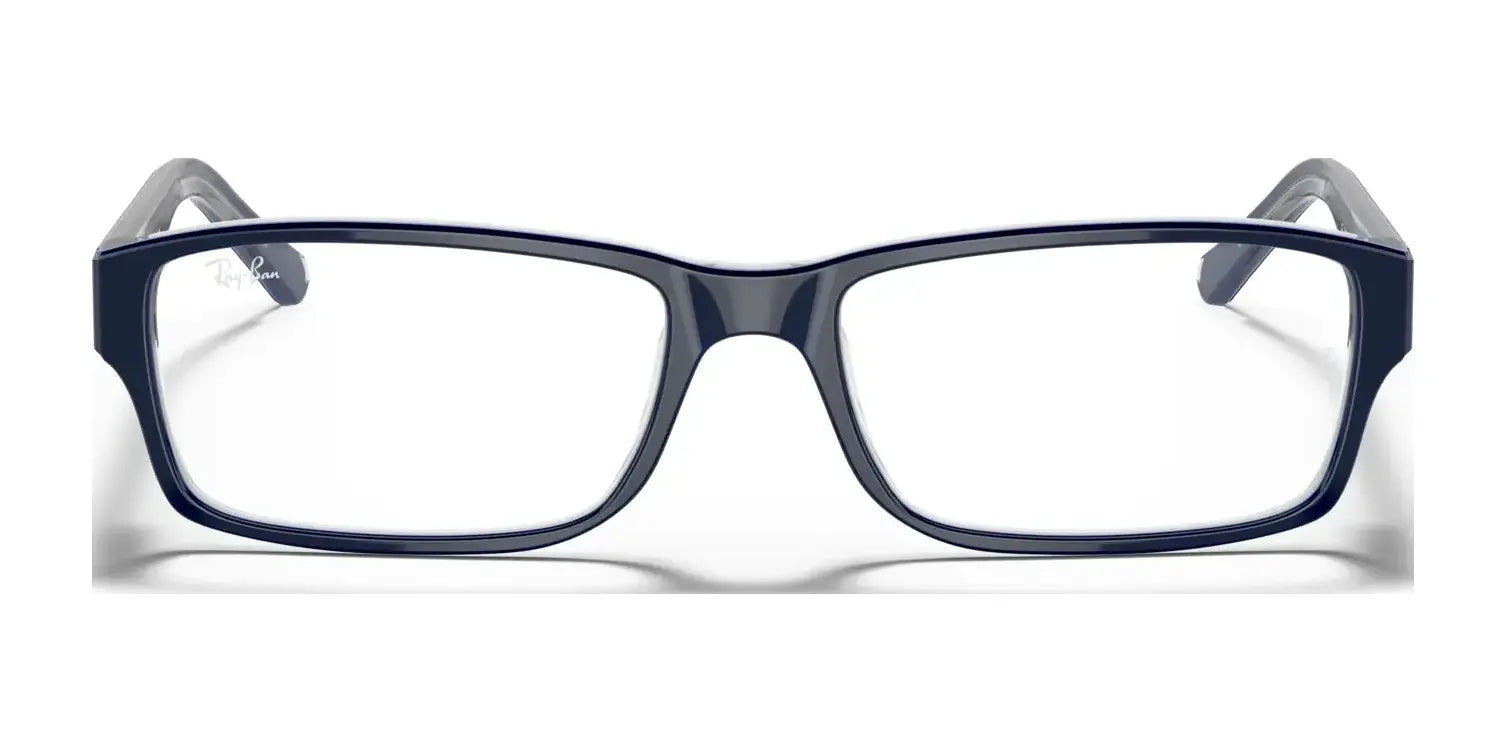 Ray-Ban RX5169 Eyeglasses Ray-Ban RX5169 Eyeglasses