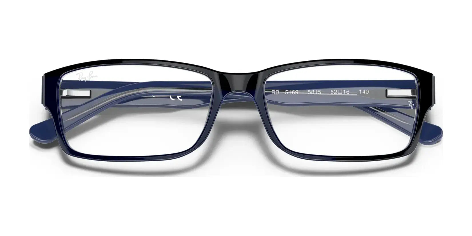 Ray-Ban RX5169 Eyeglasses Ray-Ban RX5169 Eyeglasses