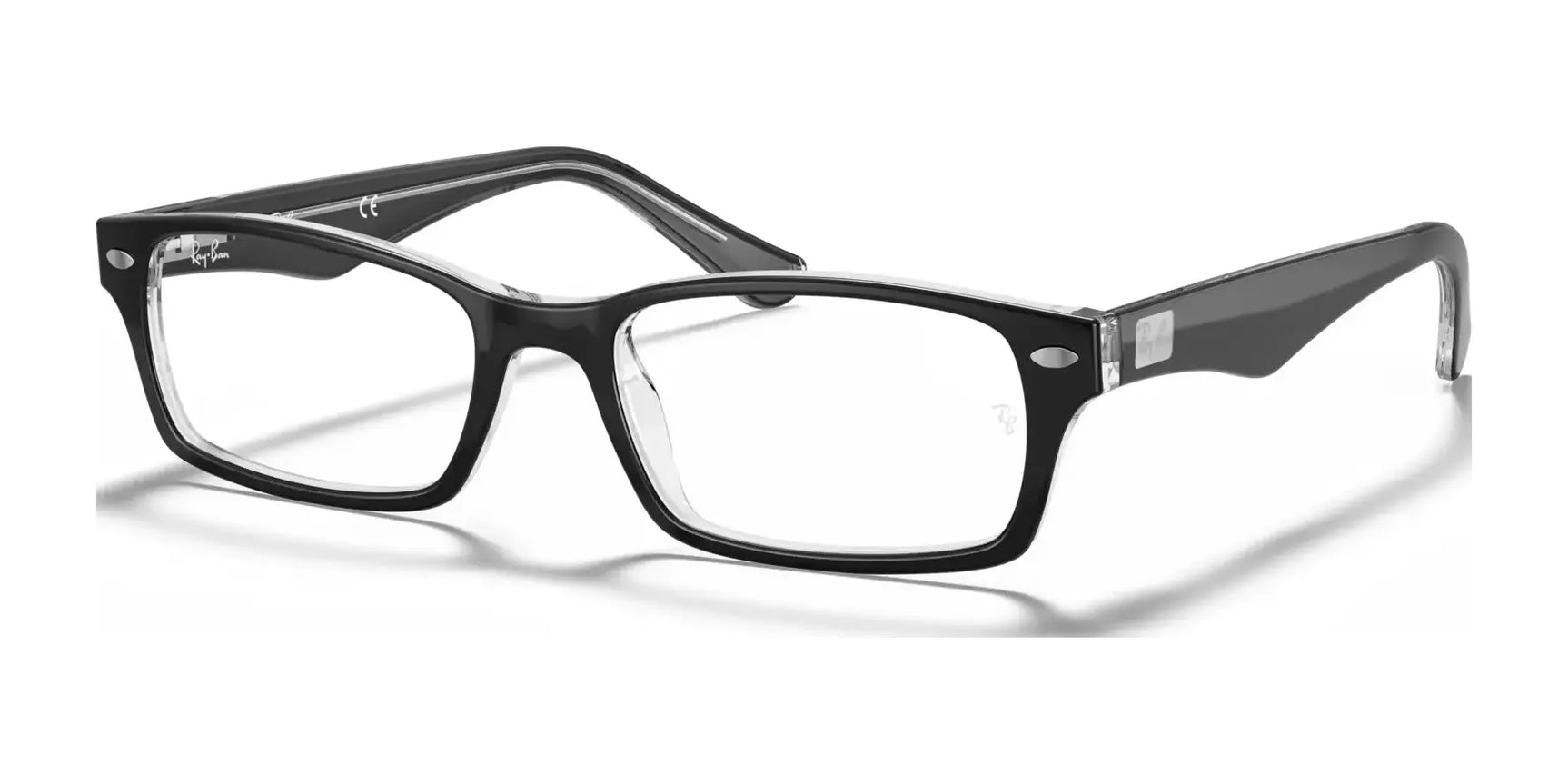 Ray-Ban RX5206 Eyeglasses Ray-Ban RX5206 Eyeglasses