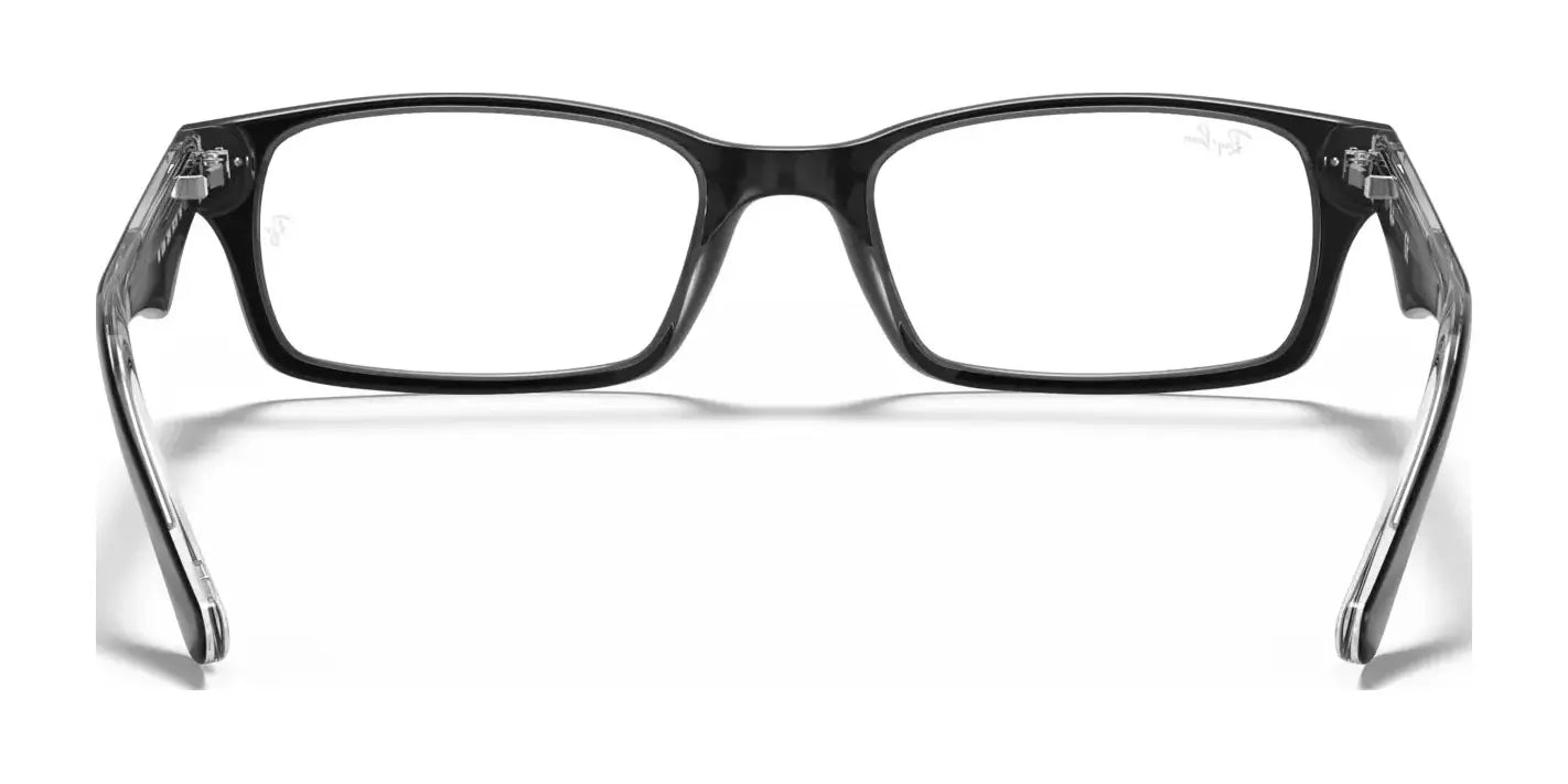 Ray-Ban RX5206 Eyeglasses Ray-Ban RX5206 Eyeglasses