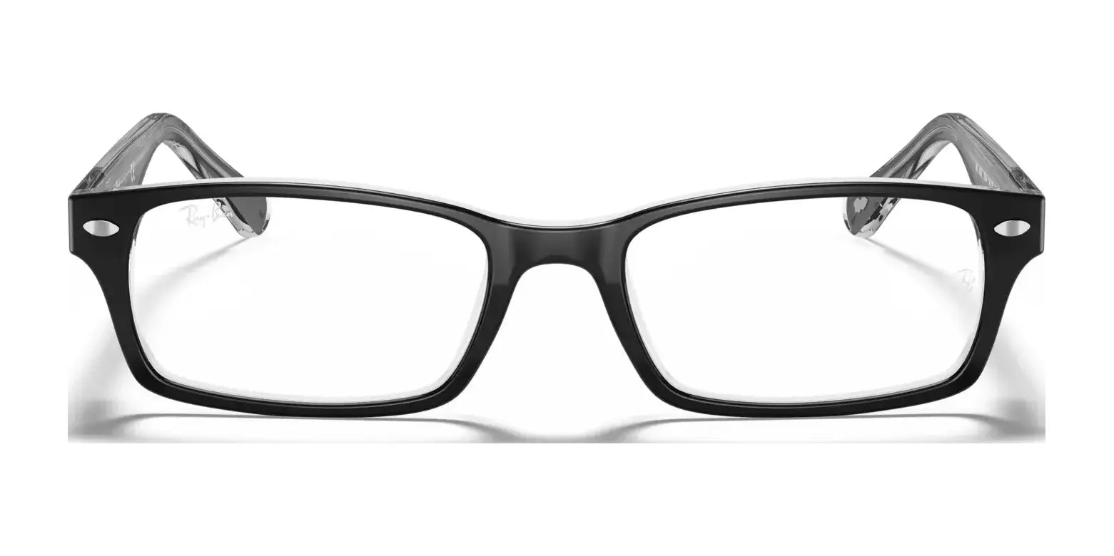 Ray-Ban RX5206 Eyeglasses Ray-Ban RX5206 Eyeglasses
