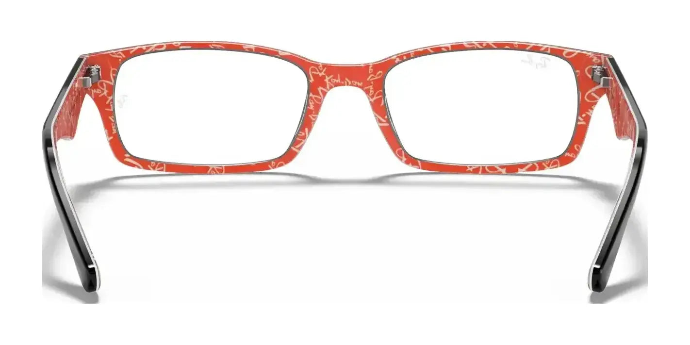 Ray-Ban RX5206 Eyeglasses Ray-Ban RX5206 Eyeglasses