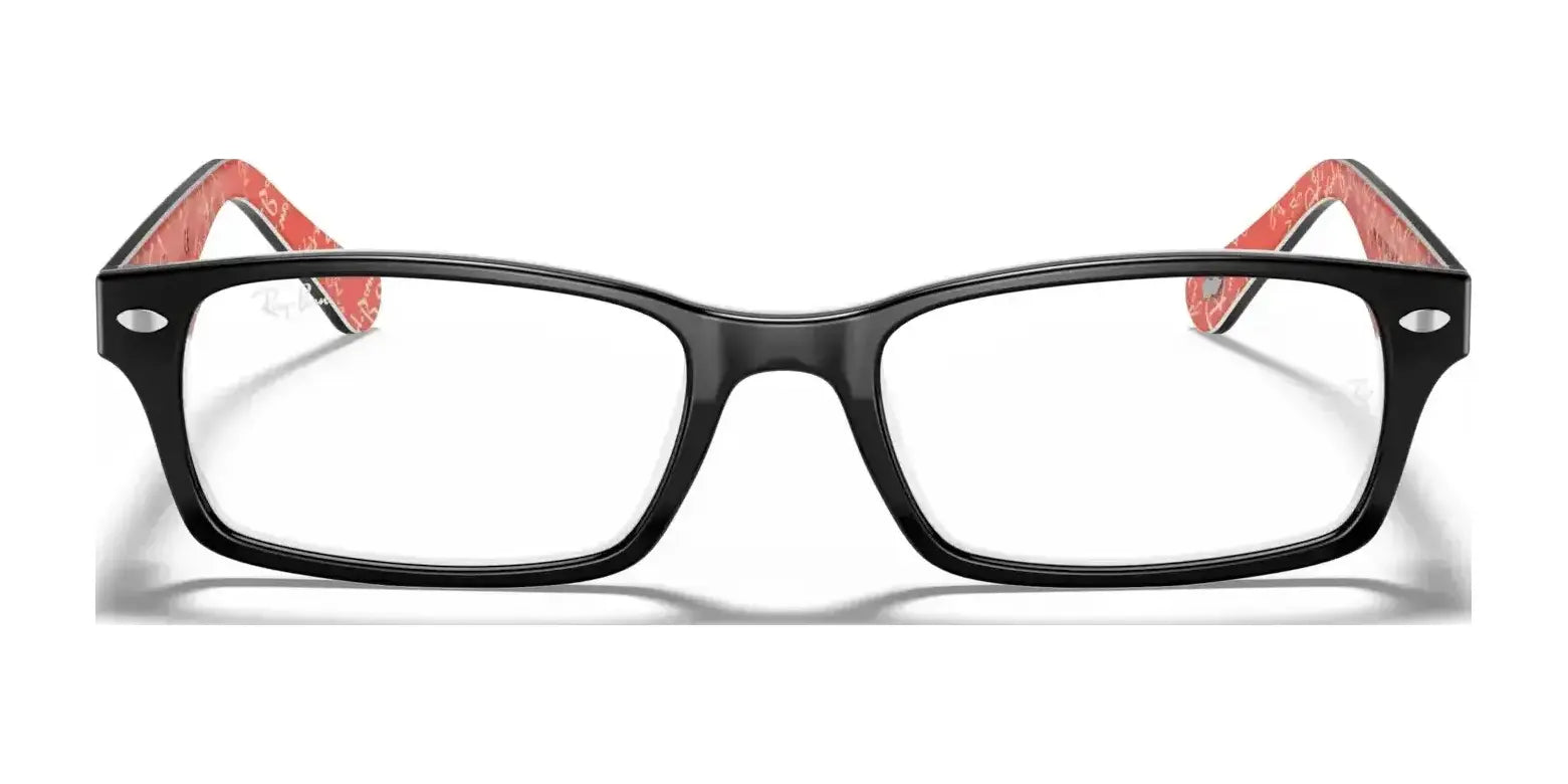 Ray-Ban RX5206 Eyeglasses Ray-Ban RX5206 Eyeglasses