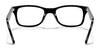 Ray-Ban RX5228 Eyeglasses / Black №5405 / Size 50