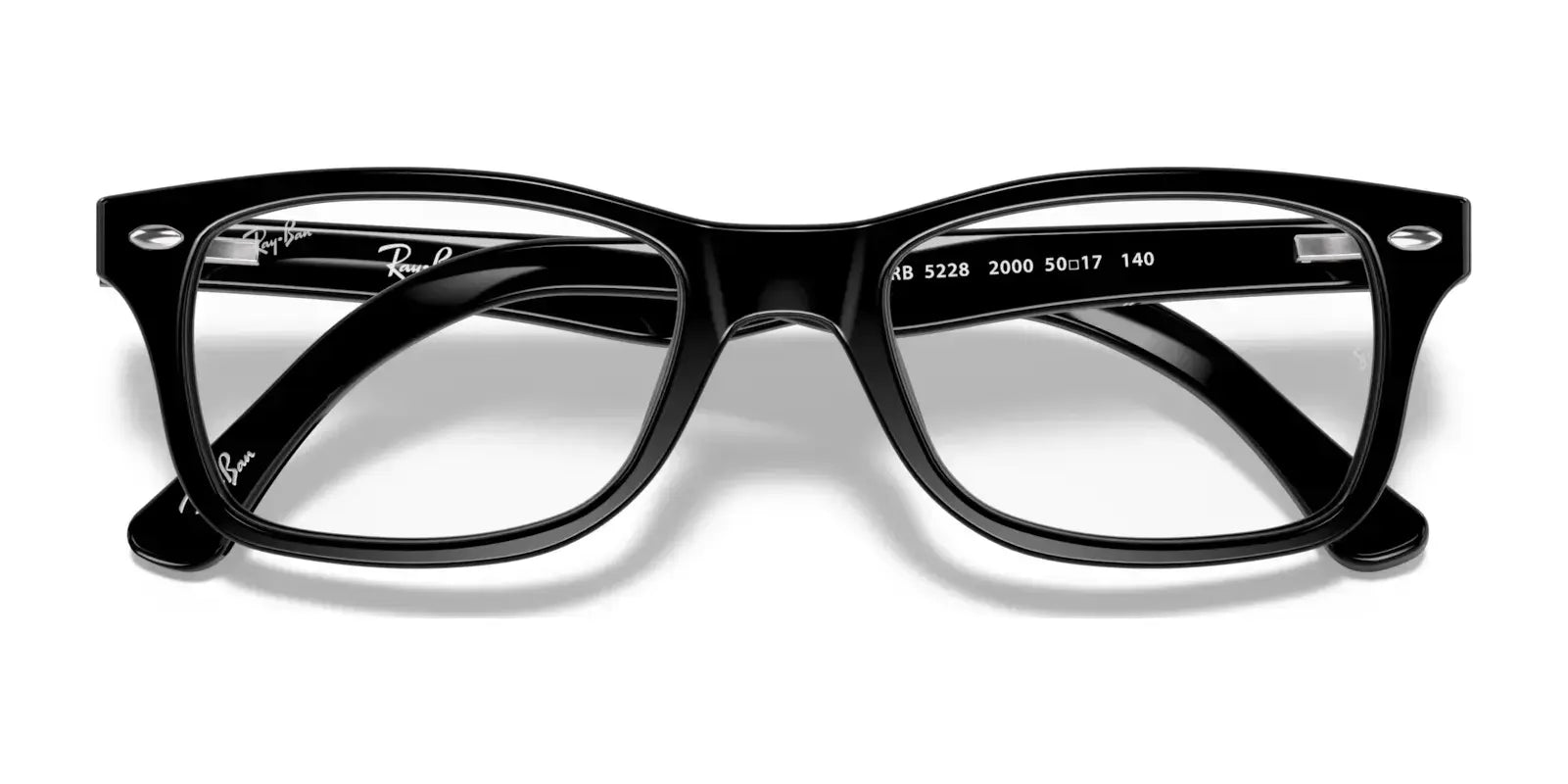 Ray-Ban RX5228 Eyeglasses Ray-Ban RX5228 Eyeglasses