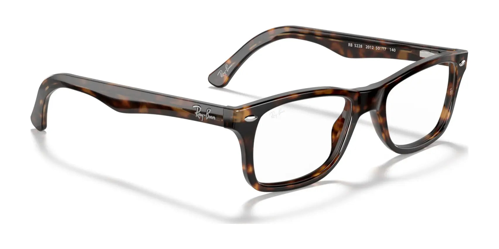 Ray-Ban RX5228 Eyeglasses Ray-Ban RX5228 Eyeglasses
