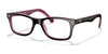 Ray-Ban RX5228 Eyeglasses / Brown №2126 / Size 53