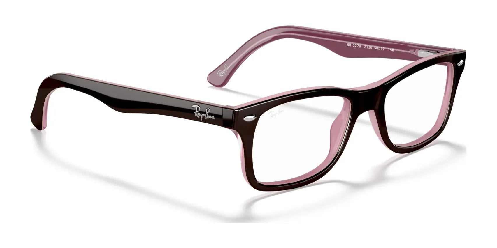 Ray-Ban RX5228 Eyeglasses Ray-Ban RX5228 Eyeglasses