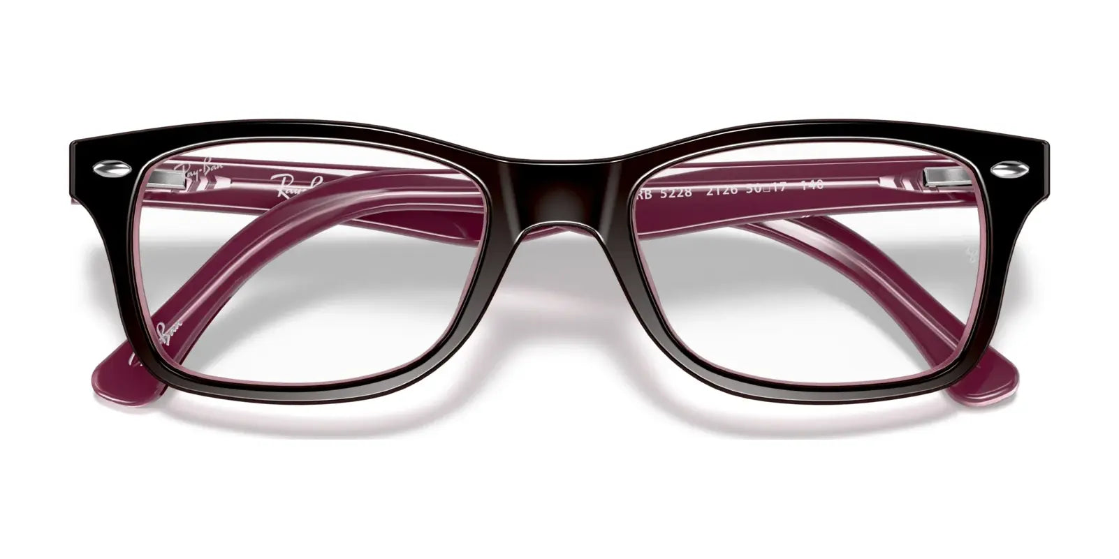 Ray-Ban RX5228 Eyeglasses Ray-Ban RX5228 Eyeglasses