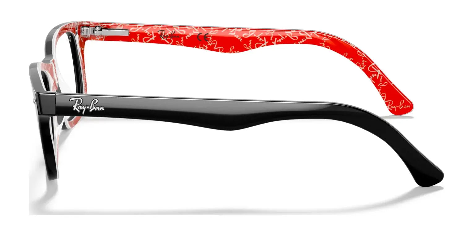 Ray-Ban RX5228 Eyeglasses Ray-Ban RX5228 Eyeglasses