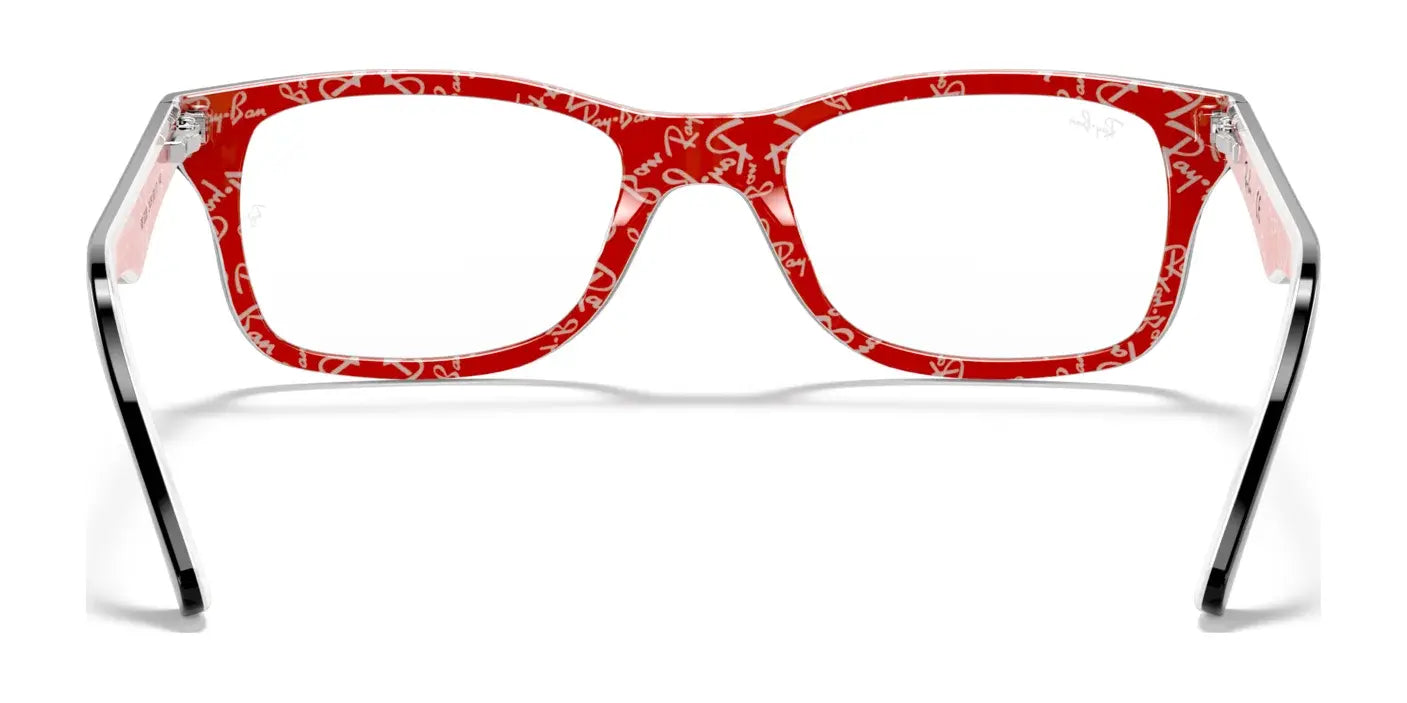 Ray-Ban RX5228 Eyeglasses Ray-Ban RX5228 Eyeglasses